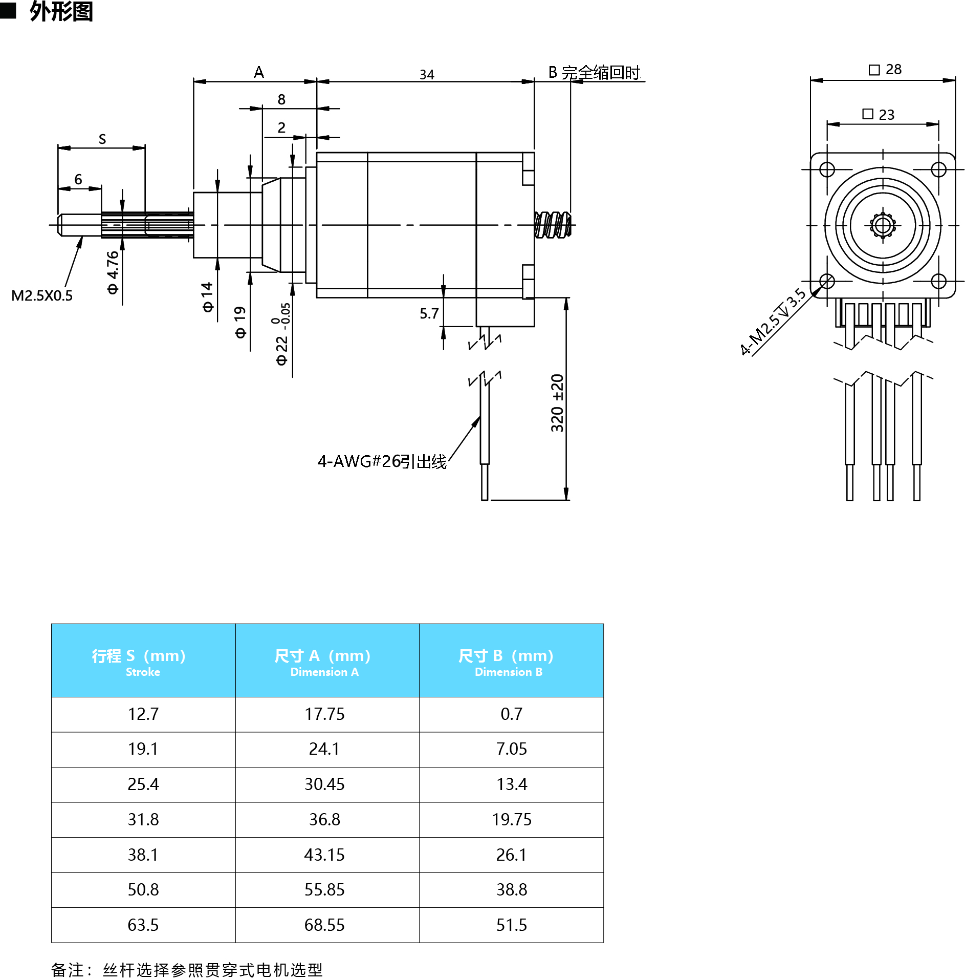 28NC234固定轴尺寸图.jpg