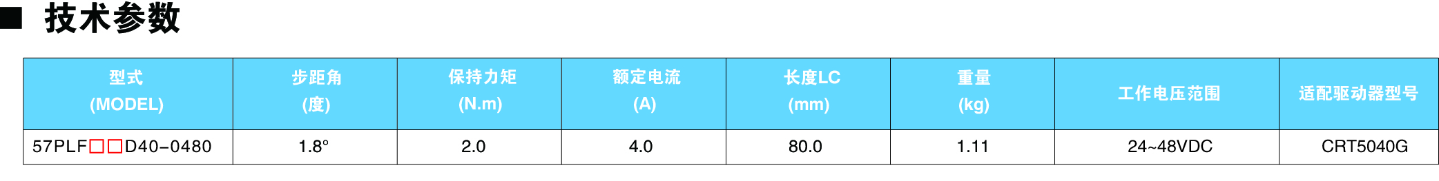 57PLFXX D40-0480减速电机参数图.jpg